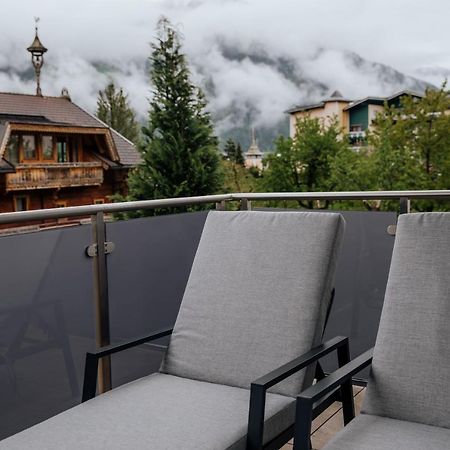 Zillertal Juwel Apartment Fuegen Luaran gambar
