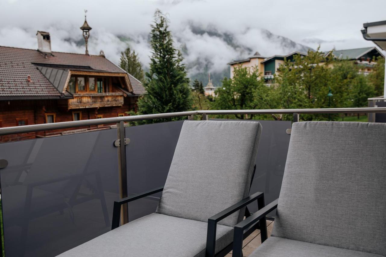 Zillertal Juwel Apartment Fuegen Luaran gambar
