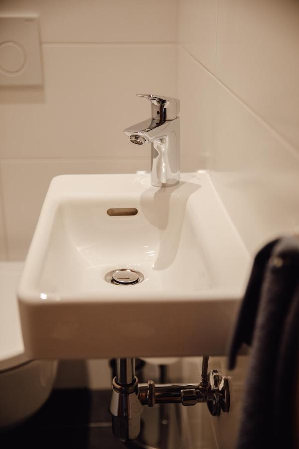Zillertal Juwel Apartment Fuegen Luaran gambar