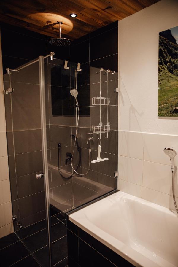 Zillertal Juwel Apartment Fuegen Luaran gambar