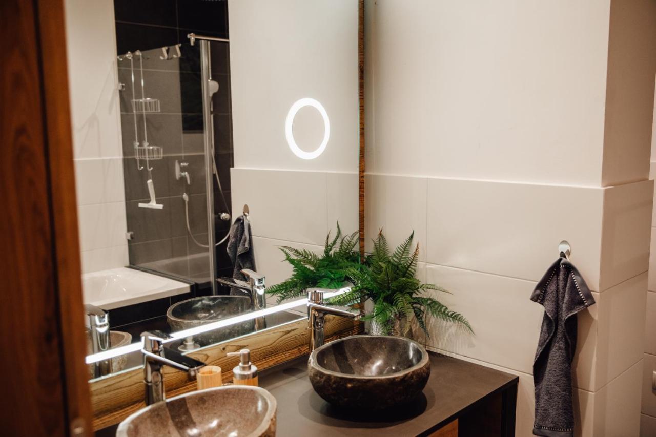 Zillertal Juwel Apartment Fuegen Luaran gambar