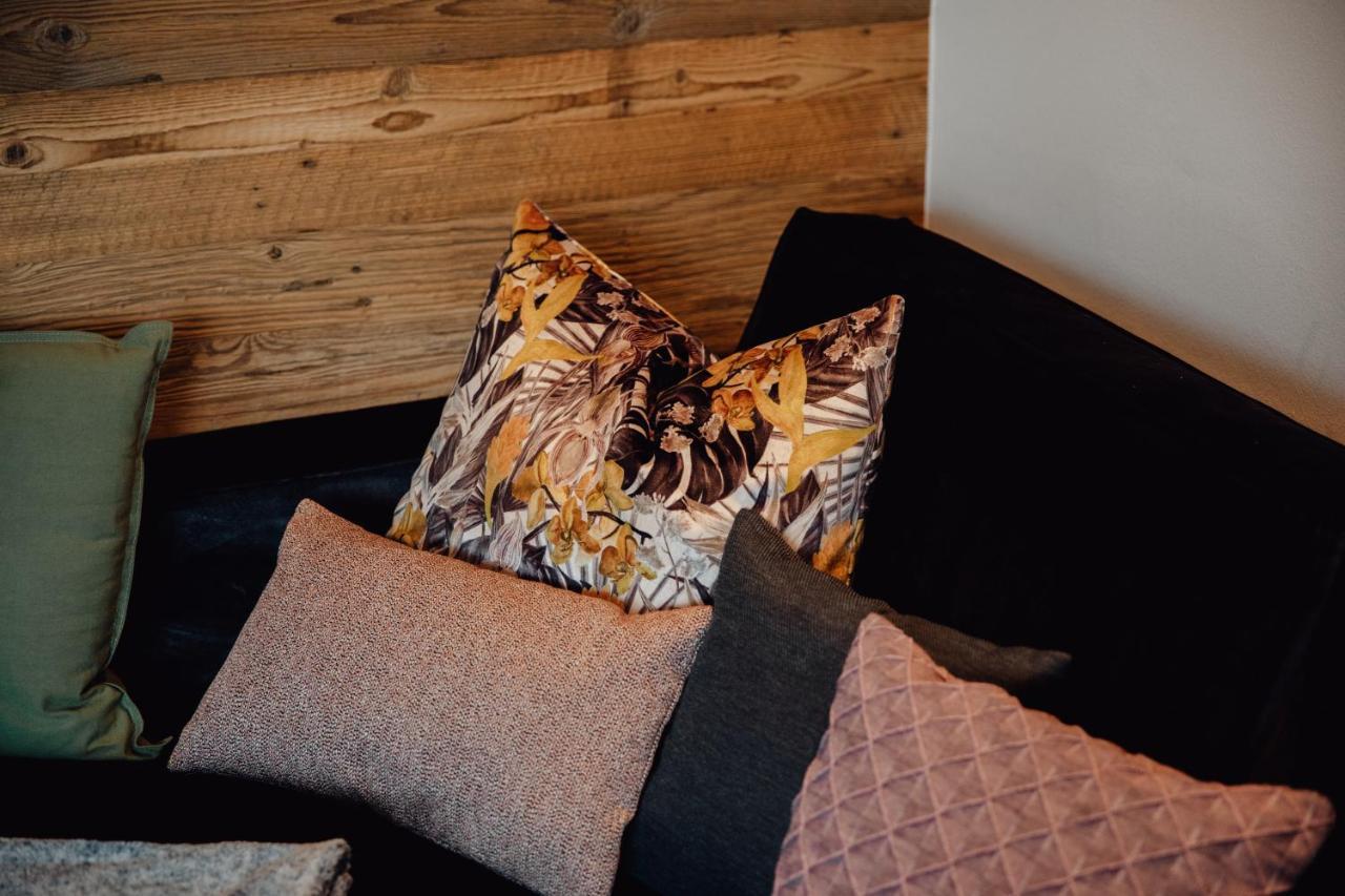 Zillertal Juwel Apartment Fuegen Luaran gambar